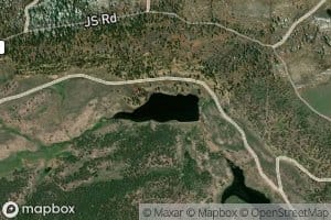 Schrader Reservoir