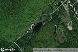 Lac Albert