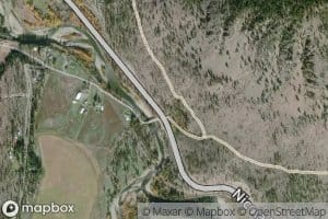 Spius Creek