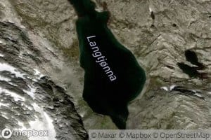 Langtjonna