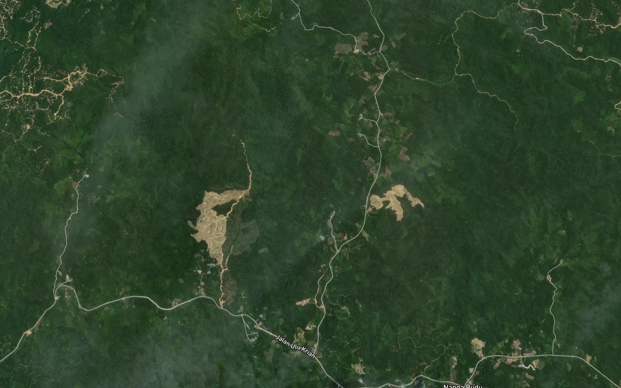 Sungai Rijan