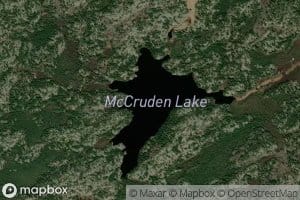 McCruden Lake