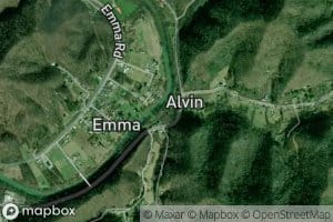 Cow Creek