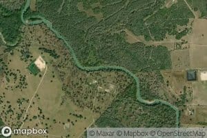 McCoy Creek