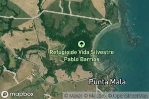 Quebrada La Charcona