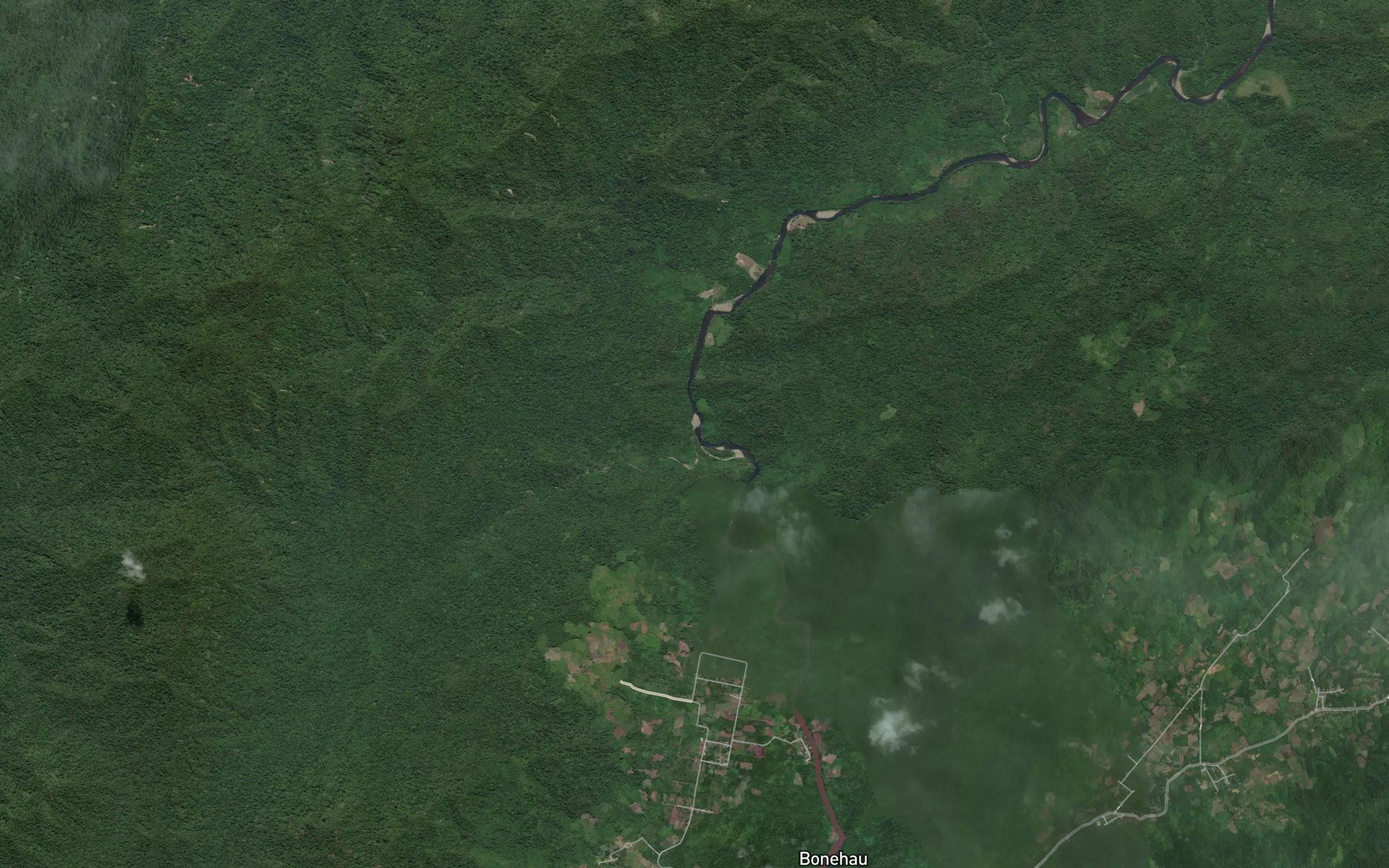 Salu Kayang