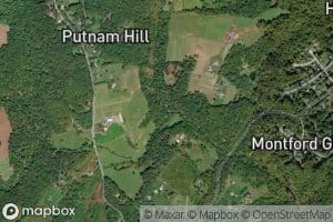 East Branch Winters Run