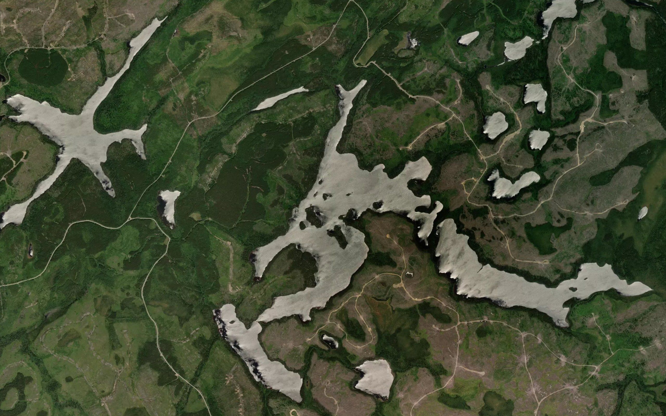 Rao Lake