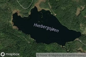Hvebergsjoen