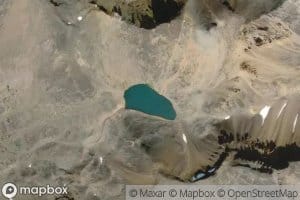 Arnica Lake