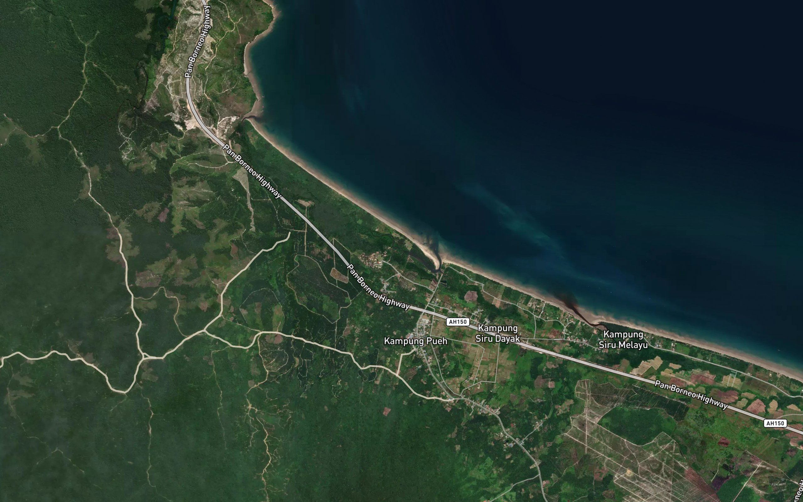 Sungai Kerambai