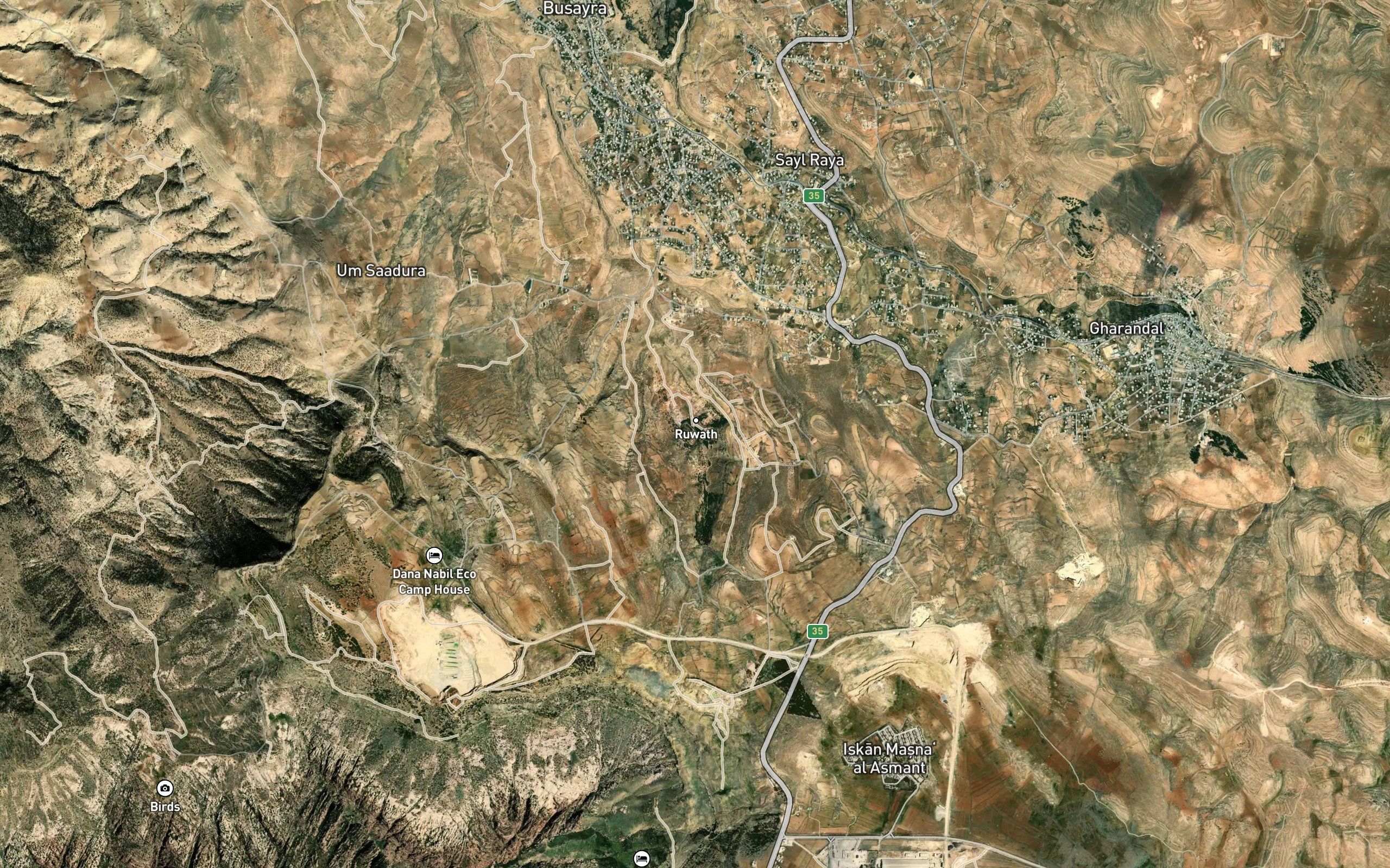 `Ayn Umm Zu`rurah