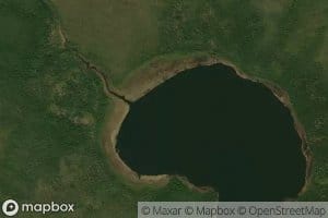 Leskiw Lake