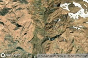 Cheshmeh-ye Kur Aghal