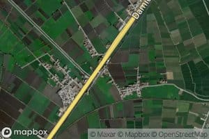 Masrif as Sawalim al Qibli