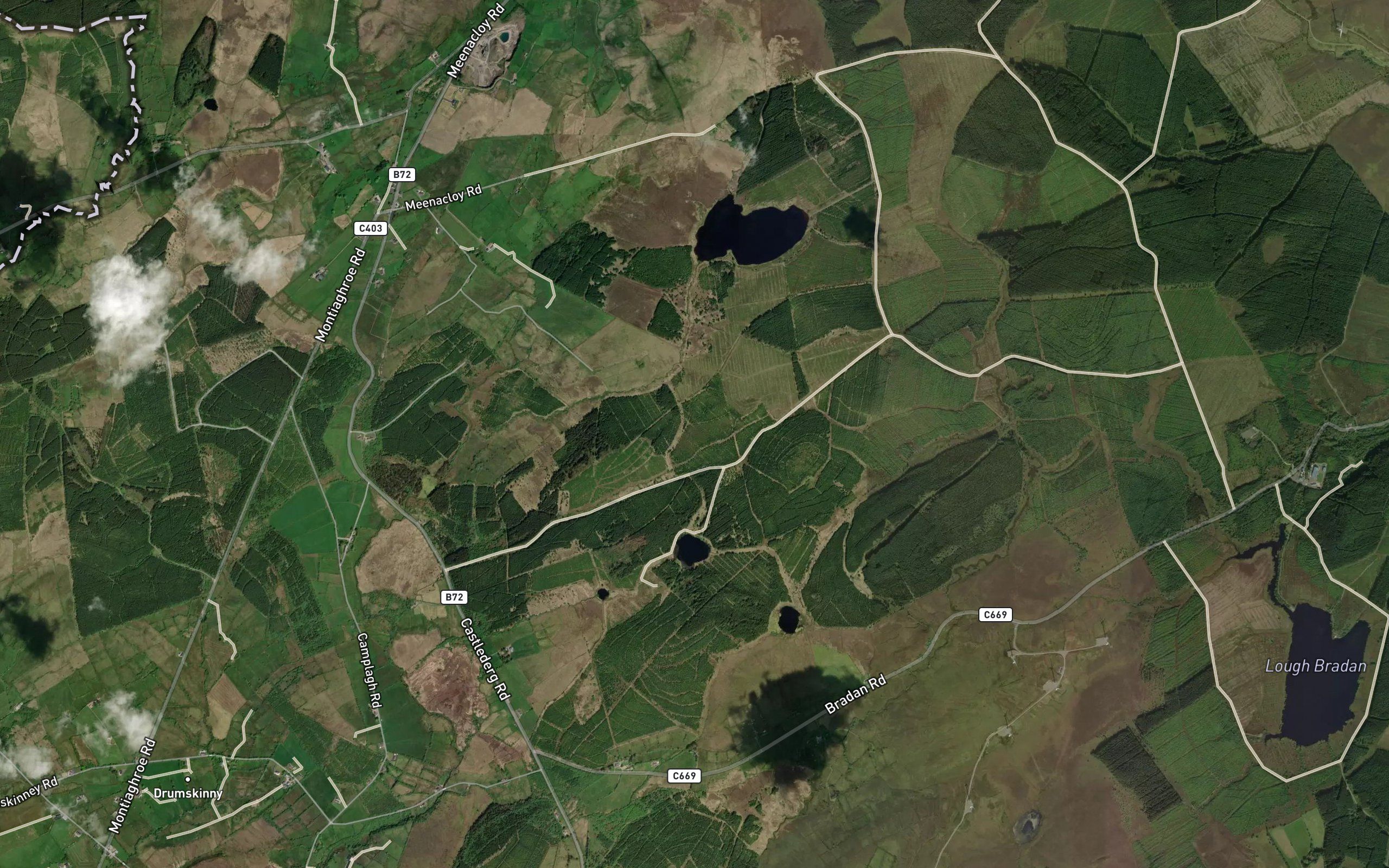 Lough Lack