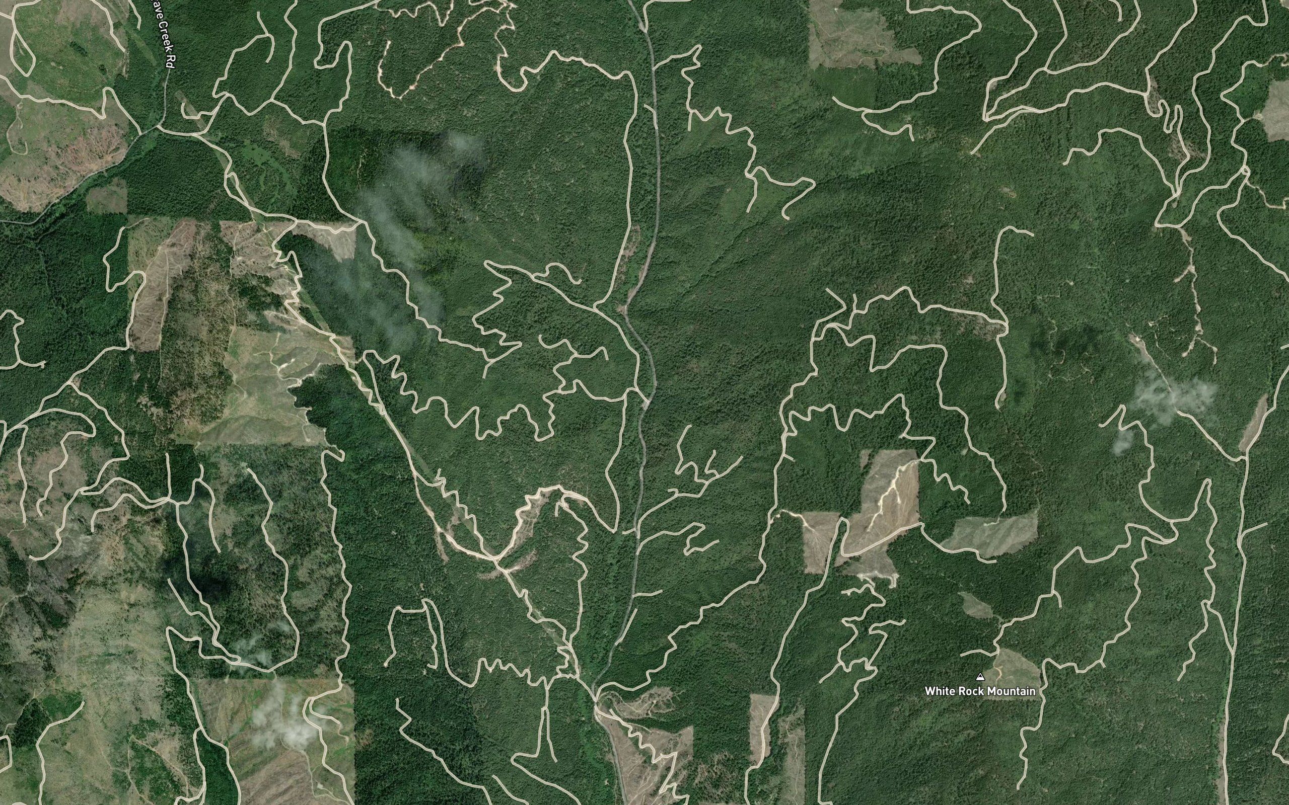 Steinmetz Creek