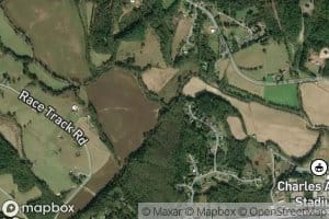 Moores Fork