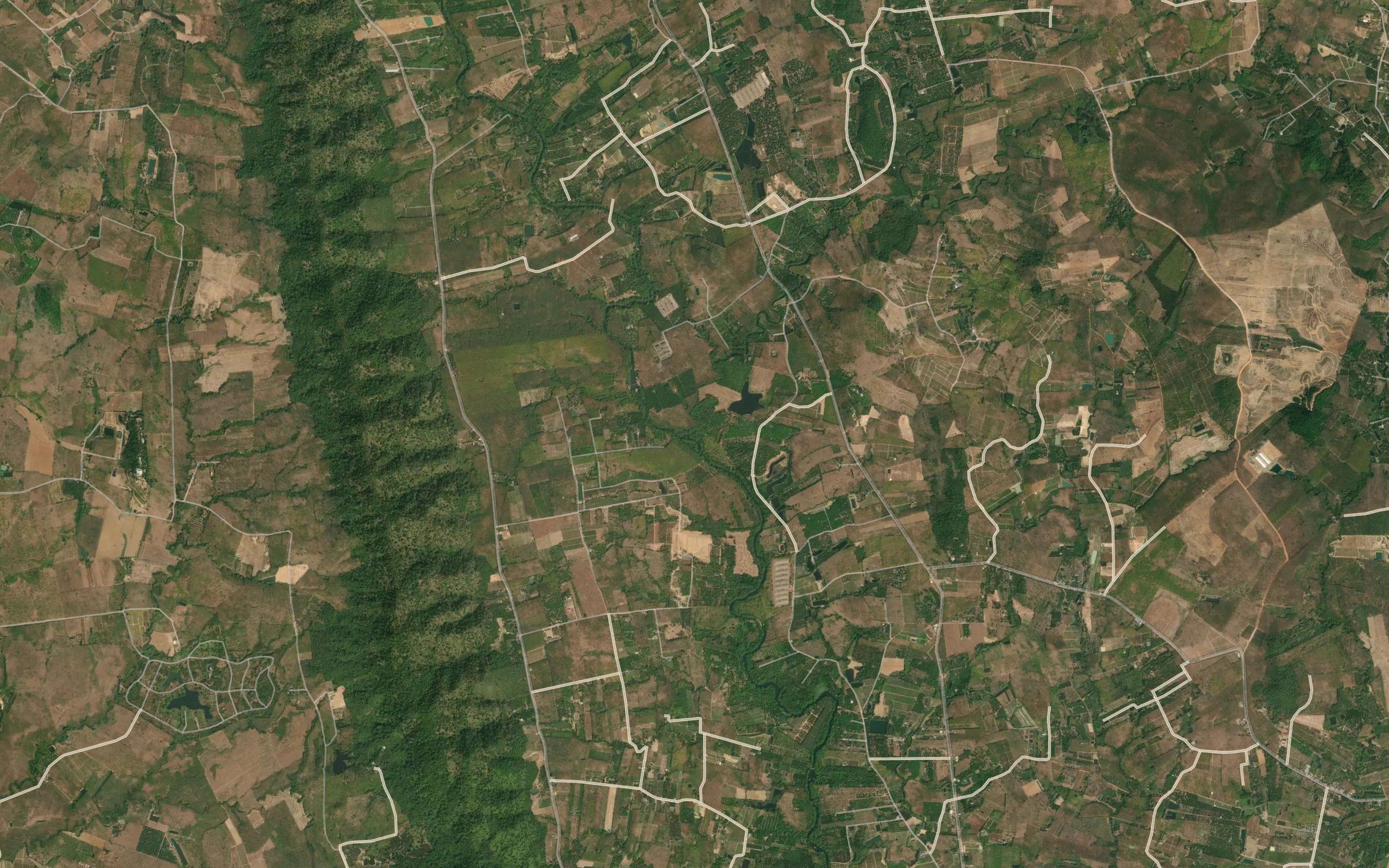 Khlong Phraeng Ka Pha