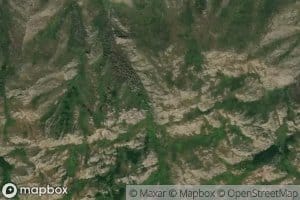 Rodnik Kanzhygabulak