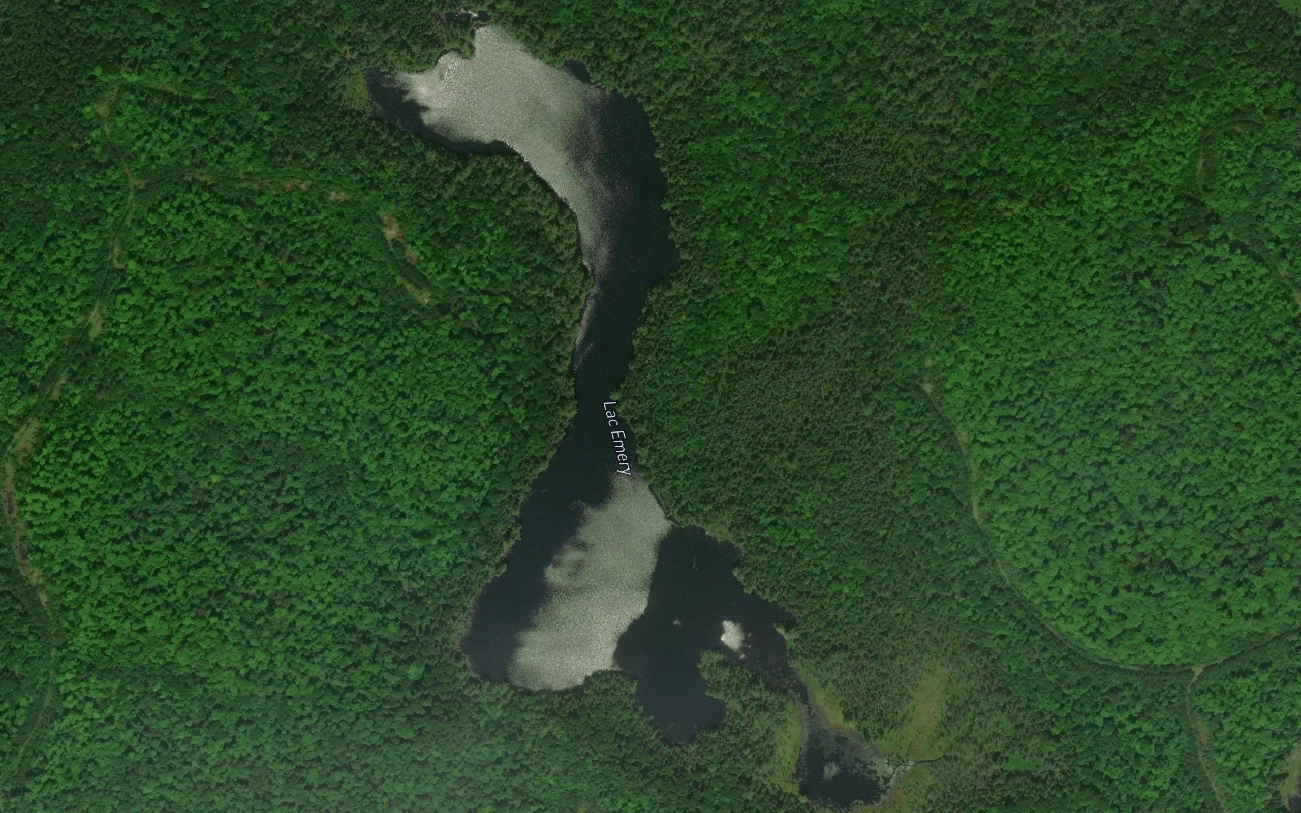 Lac Emery