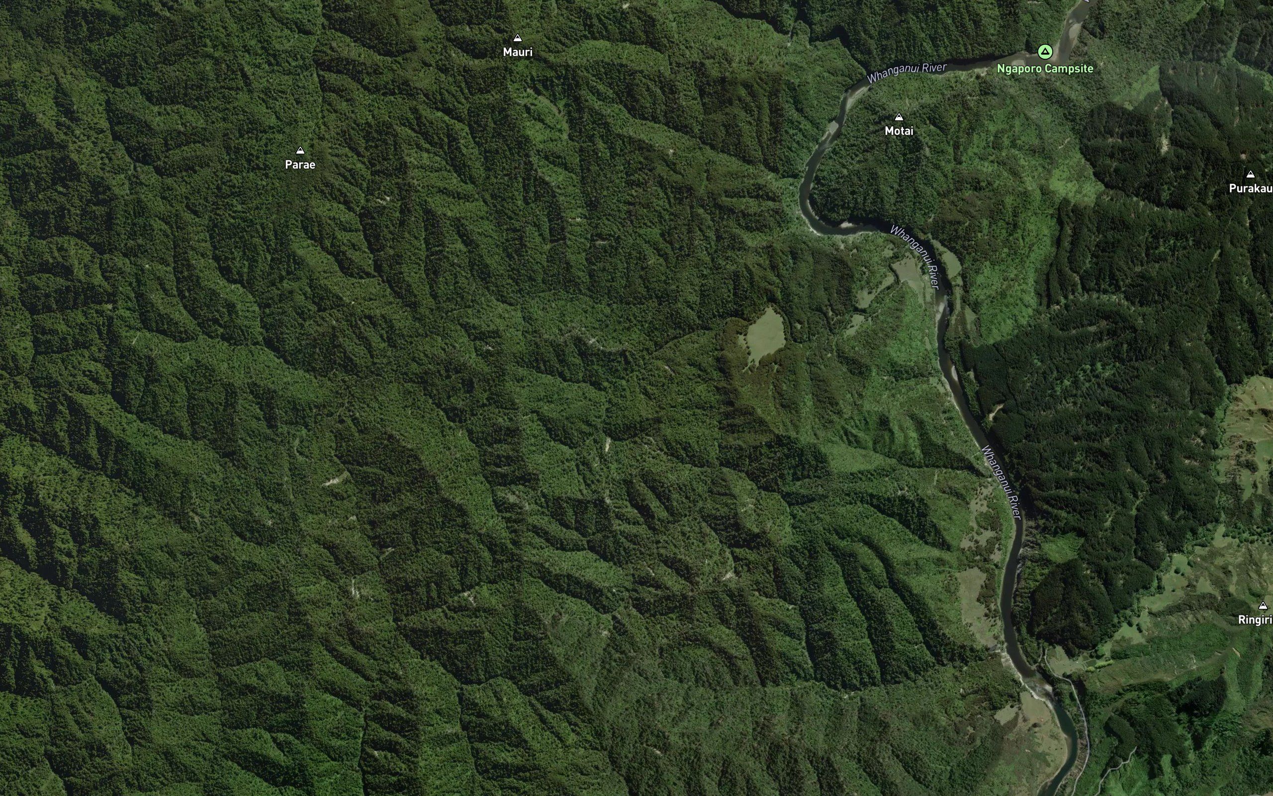 Kirikore Stream