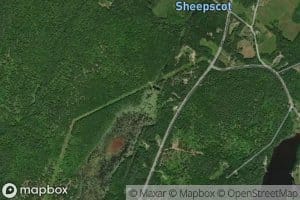 Verney-Leighton Marsh