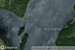 Lac des Aigles