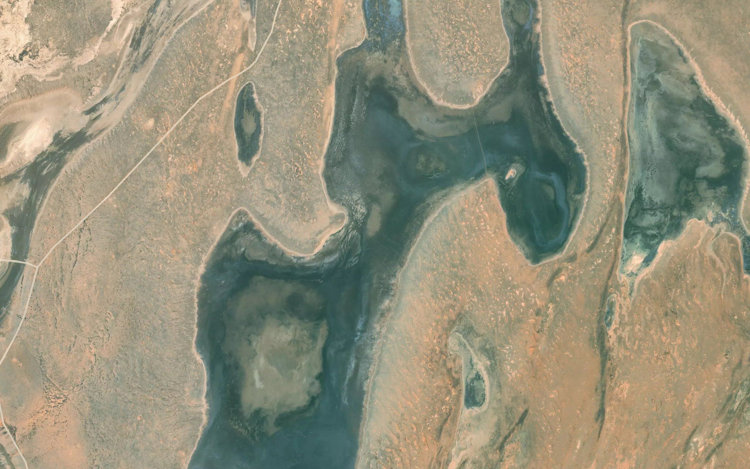 Lake Ellen