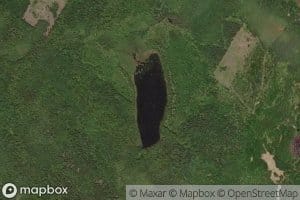 Kaulback Long Lake