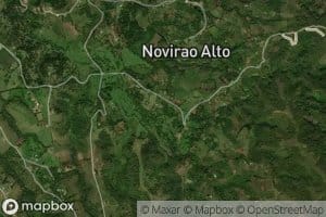 Quebrada La Victoria