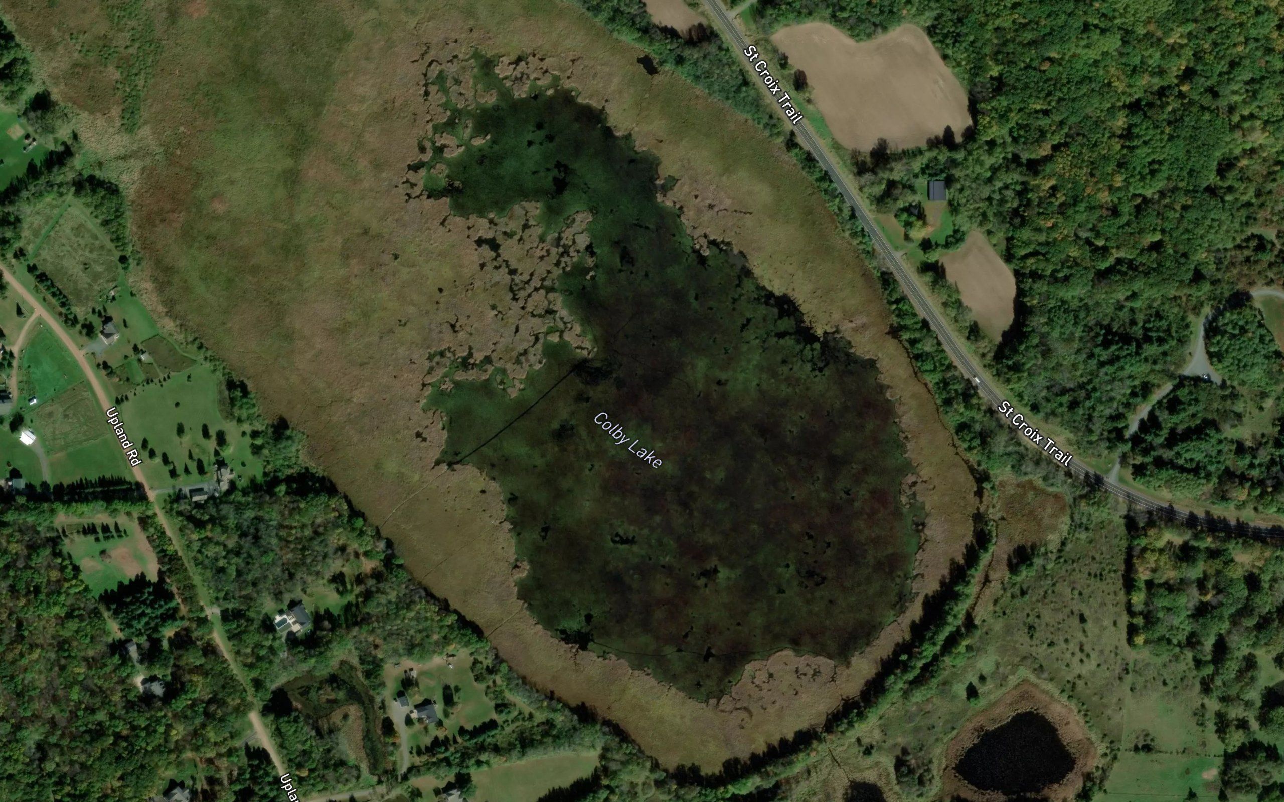 Colby Lake