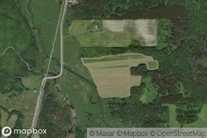 Decharge du Lac Croche