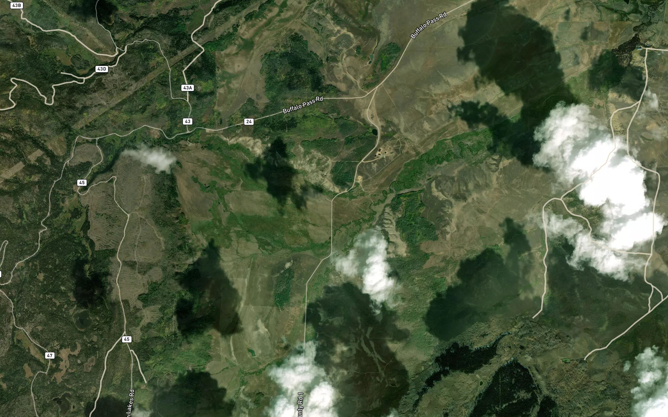 Powell Ditch