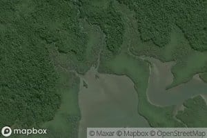Rio do Fincao
