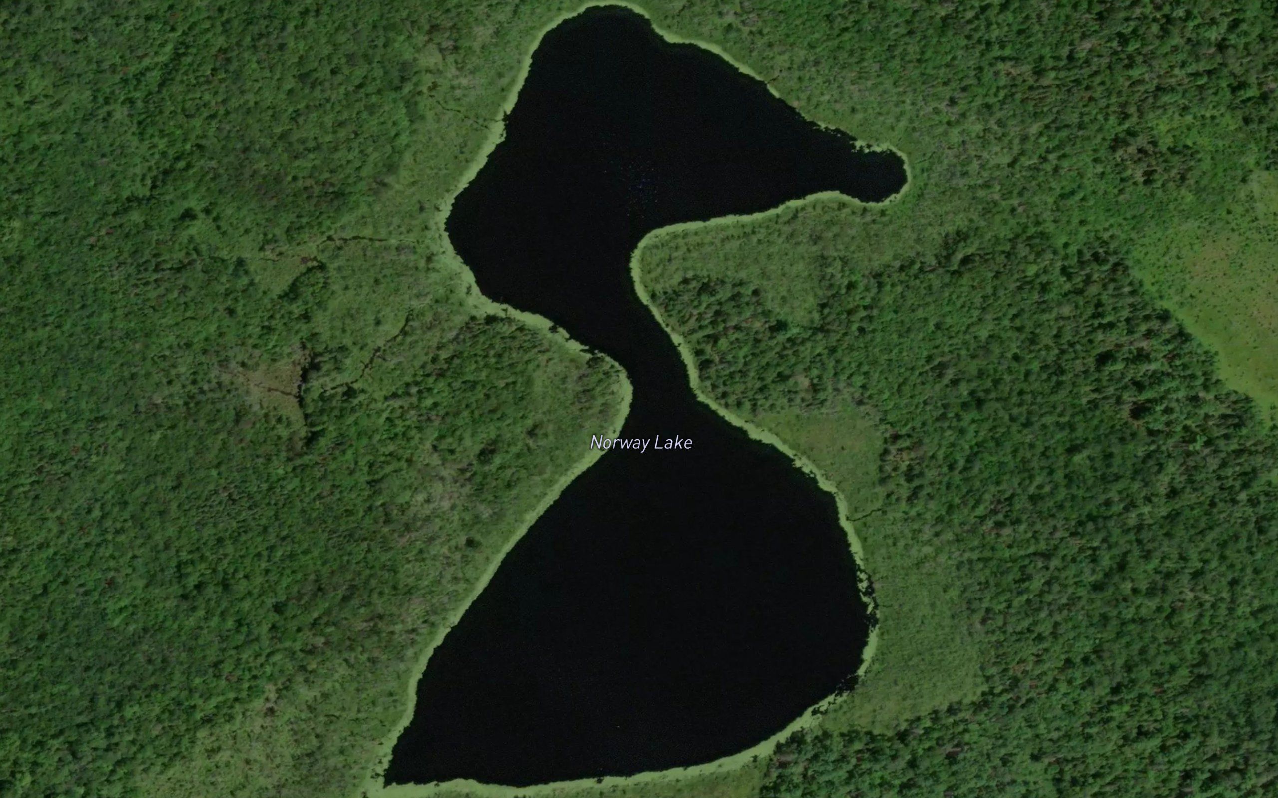 Norway Lake