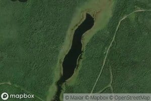 Woolrich Lake