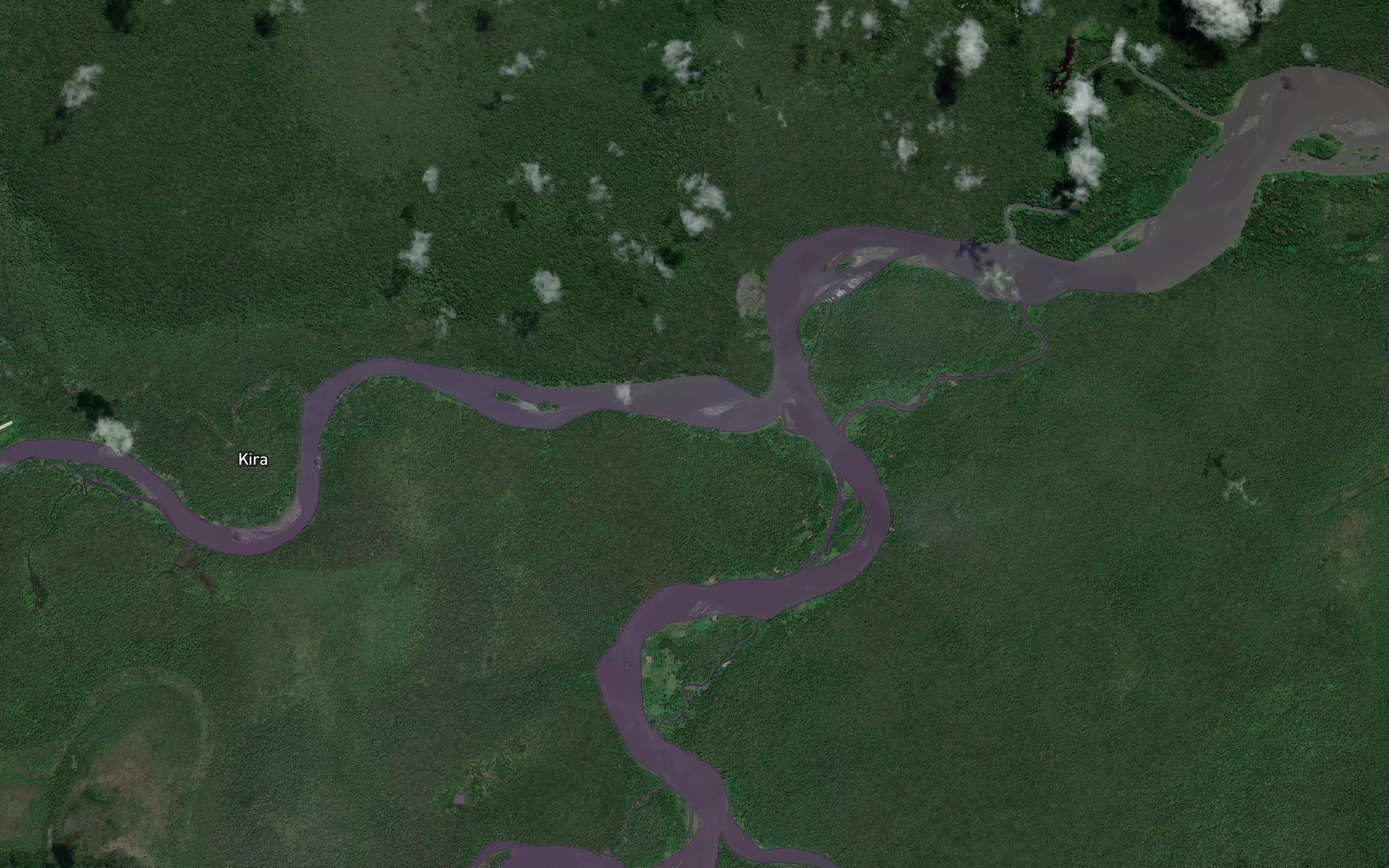 Sungai Nabuaba