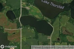 Holleque Lake