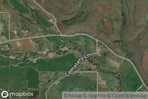 North Hornet Creek