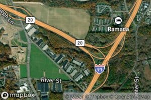 Olds and Whipple Pond