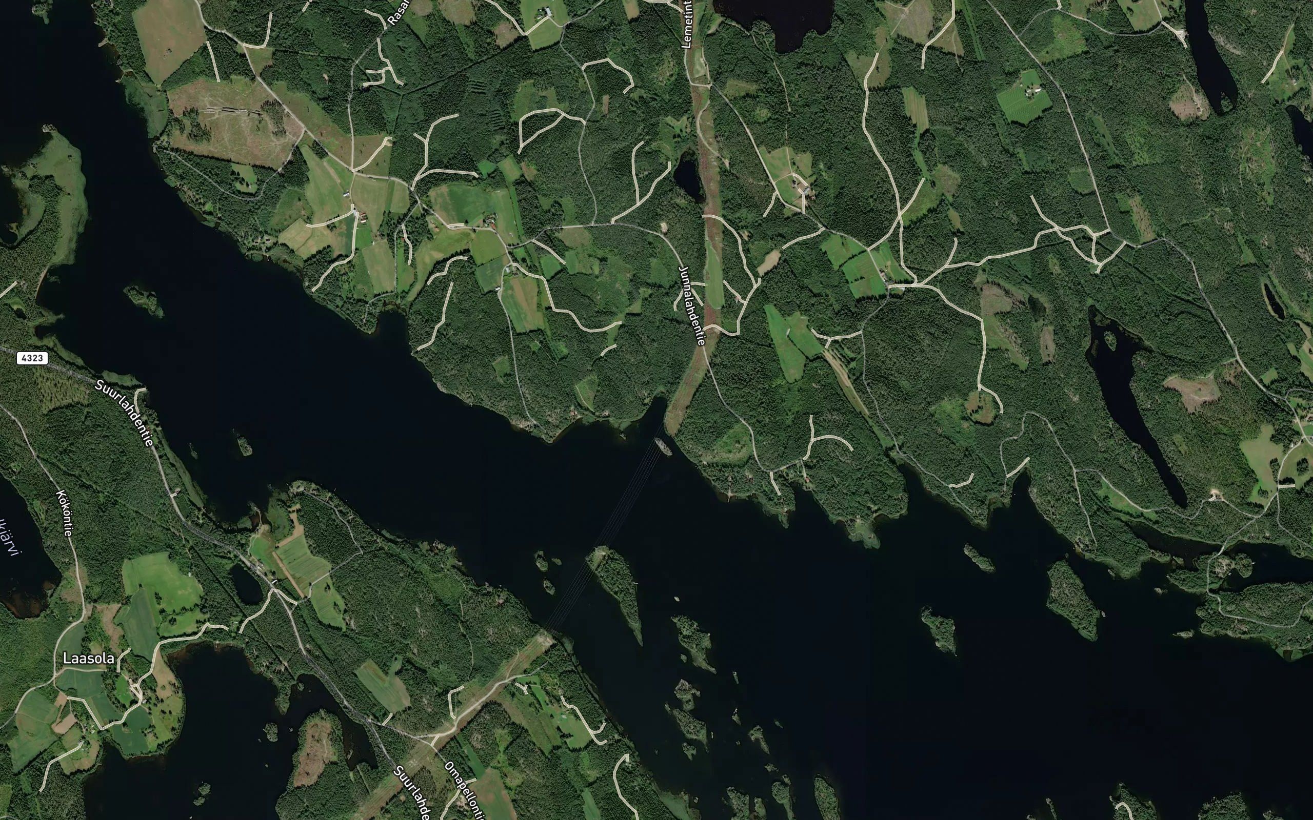 Haranhannanlahti