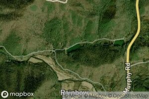 Moore Creek Lower Lake