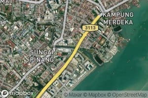 Sungai Pinang