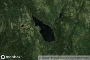 Lac Melchior