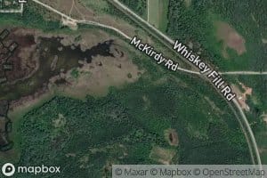 Selkirk Creek