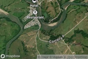 Quebrada El Carbonal