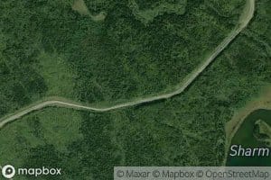 Verbea Creek