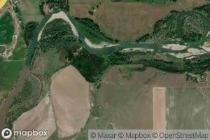 Davis Creek