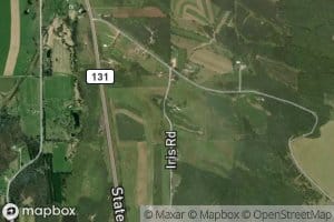 Council Creek Spring